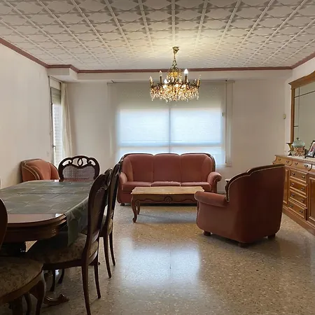 Casa Del Port